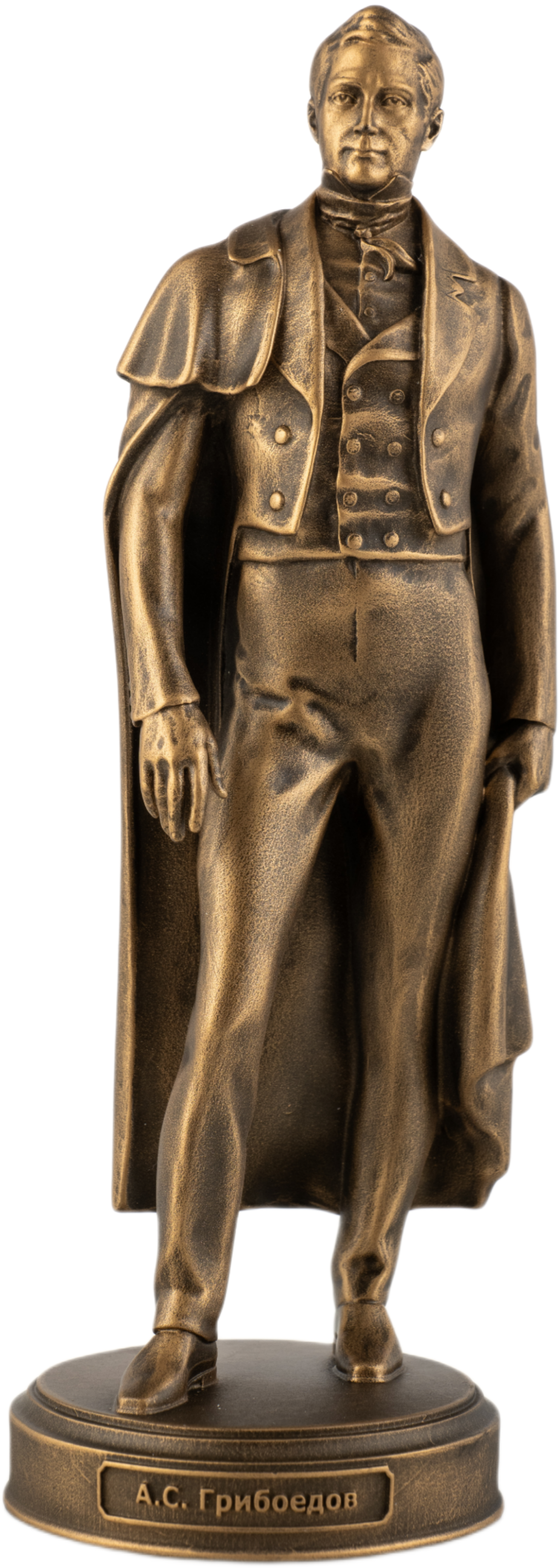 Статуэтка Грибоедов Александр Сергеевич