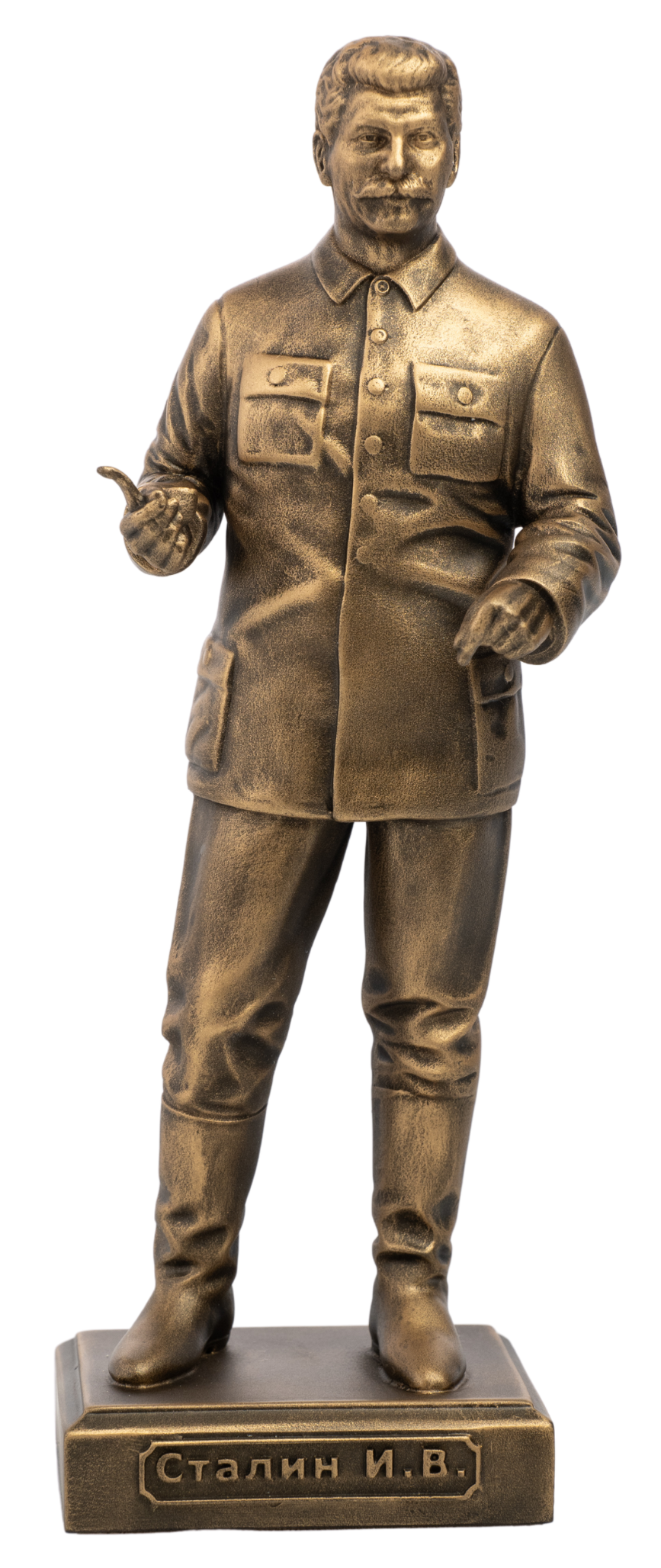 Статуэтка Сталин Иосиф Виссарионович