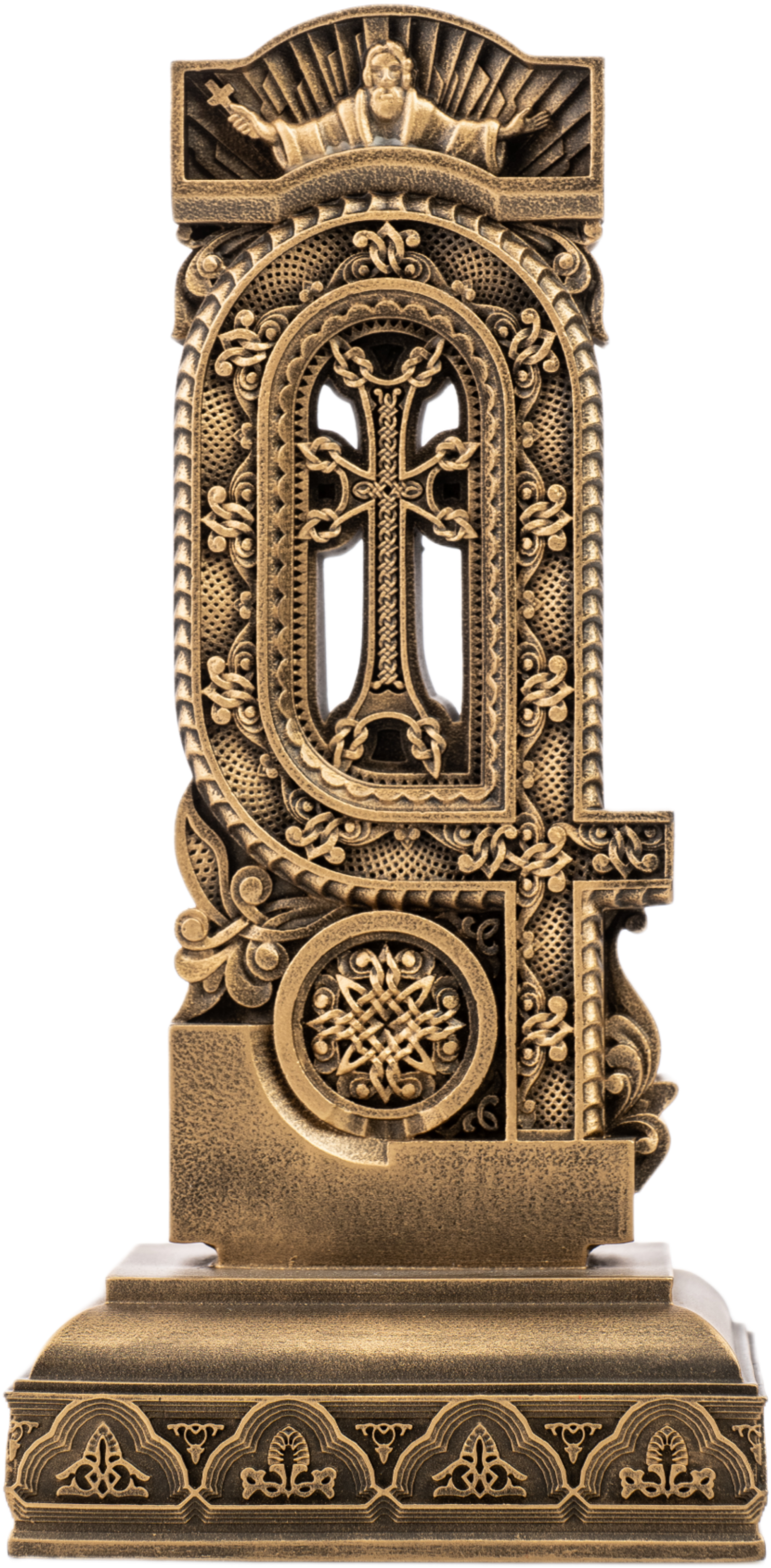 Буква Гим (Армянский алфавит)
