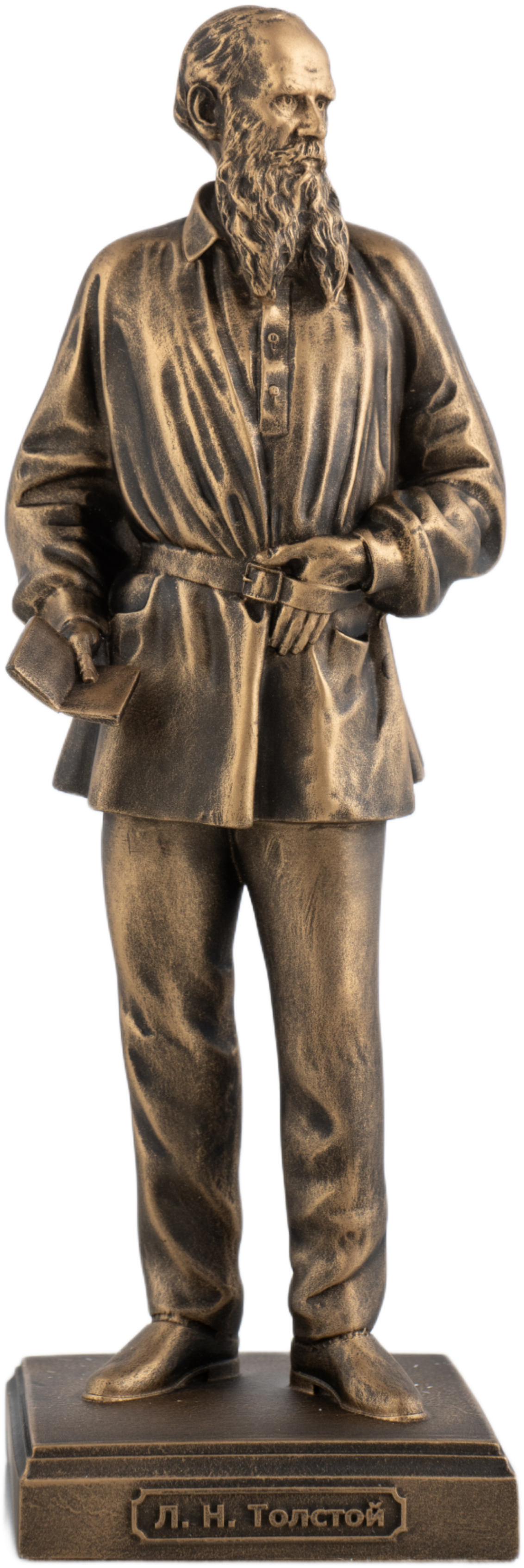Статуэтка Толстой Лев Николаевич
