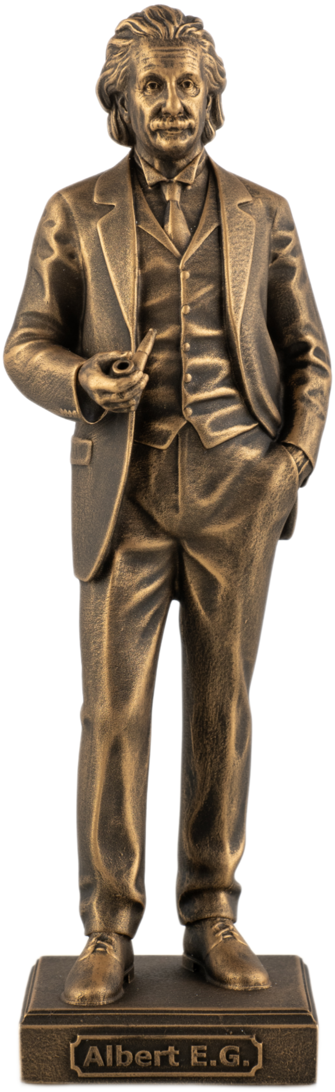 Статуэтка Альберт Эйнштейн