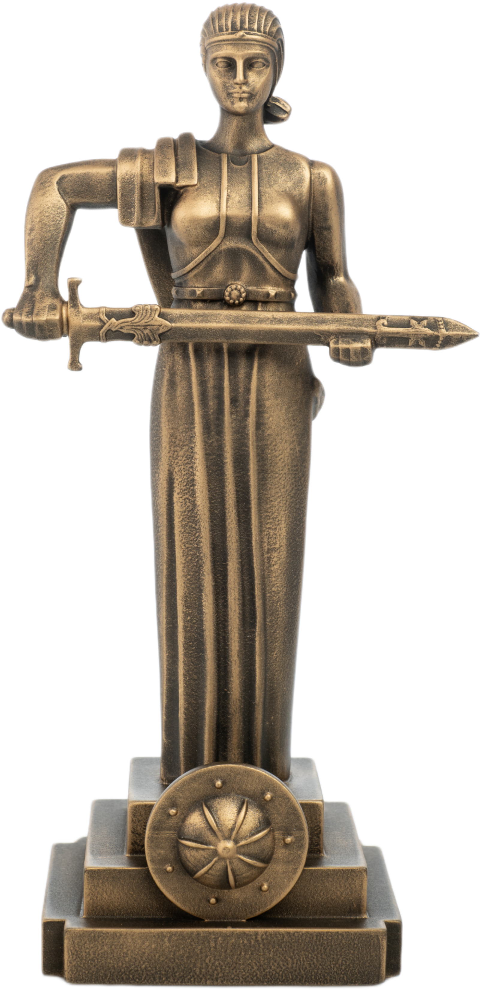 Статуэтка Мать Армения