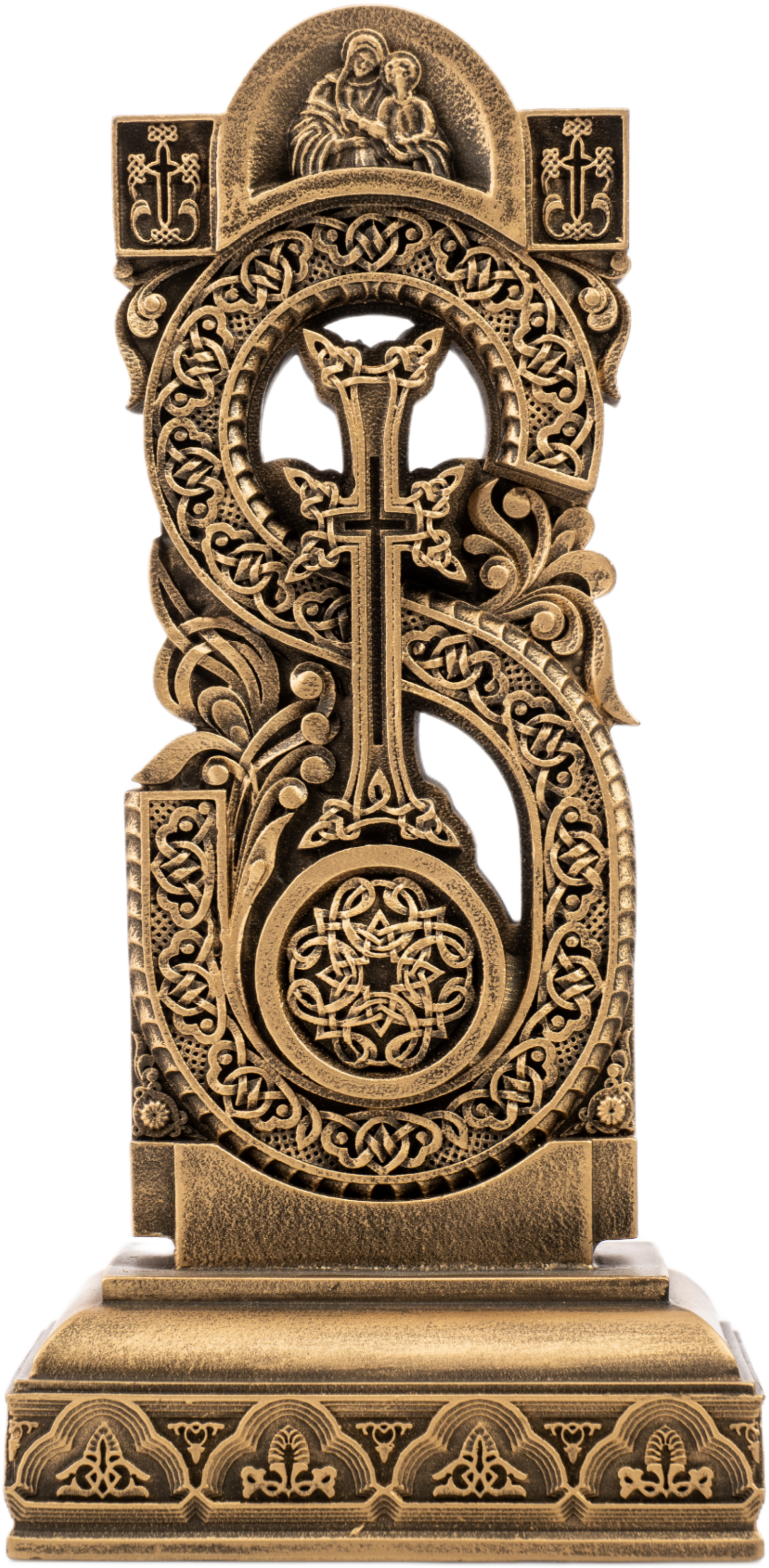 Буква Тюн (Армянский алфавит)