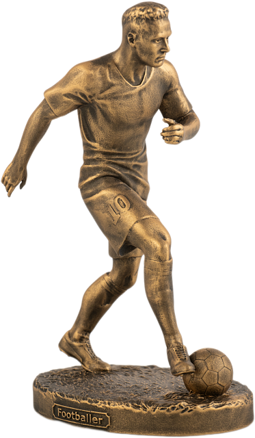 Статуэтка Футболист (Неймар)