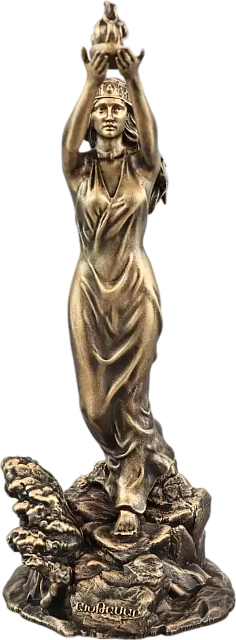 Статуэтка Ахтамар