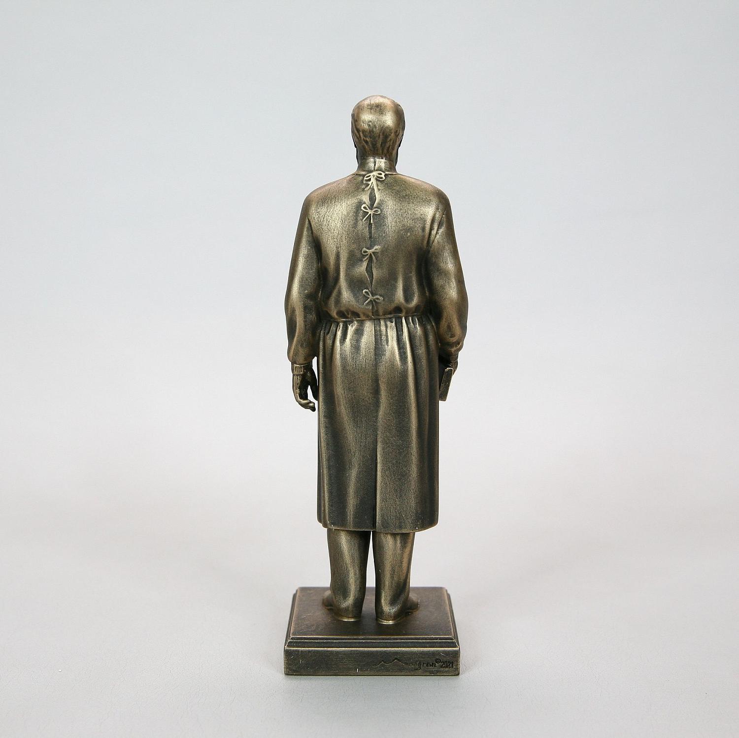 Статуэтка Склифосовский Николай Васильевич