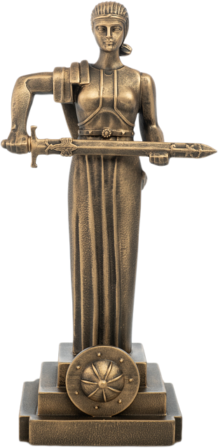 Статуэтка Мать Армения