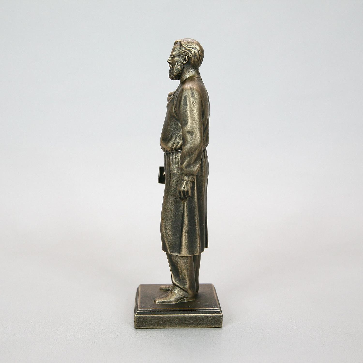 Статуэтка Склифосовский Николай Васильевич