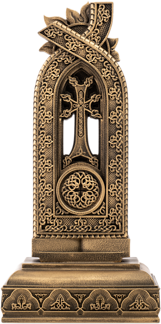 Буква Тче (Армянский алфавит)