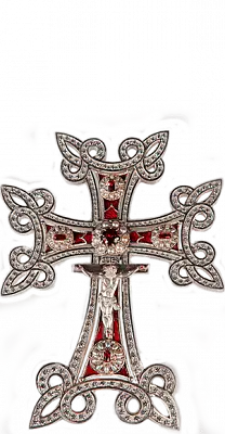 Крест