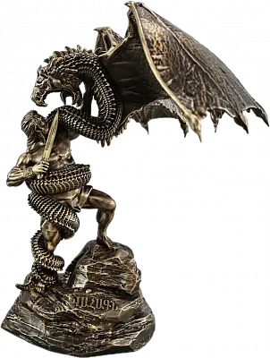 Статуэтка Бог Ваагн (Мифология Армении)